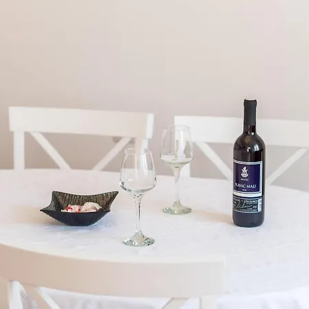Apartman Heliva - Two Bedroom Dubrovnik