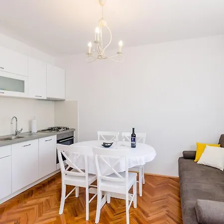 Heliva - Two Bedroom * דוברובניק