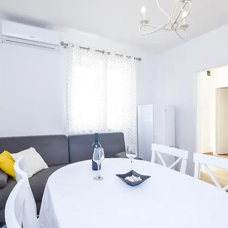 Daire Heliva - Two Bedroom